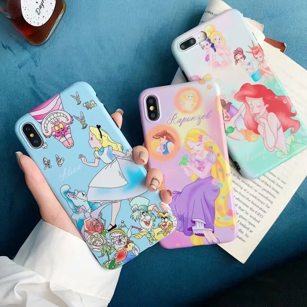 Модный милый силиконовый мягкий чехол для Iphone XS Max XR X чехлы 8 Plus 7 6 6S задняя крышка |