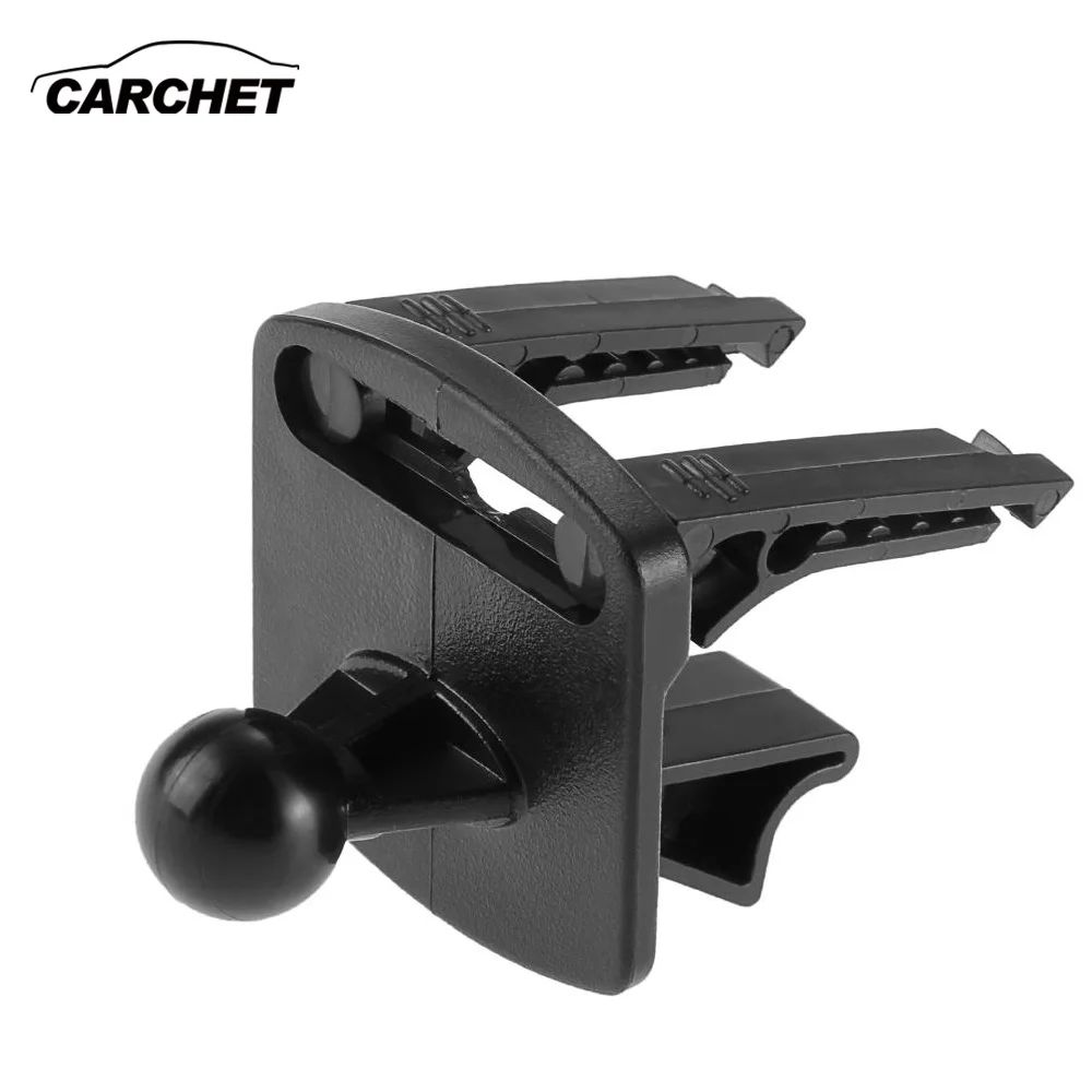 CARCHET GPS подставка для Garmin Nuvi ABS автомобильный Автомобильный держатель вентиляции