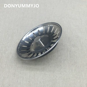 Заглушки для кухонных раковин, крышка для раковины из нержавеющей стали, сушилка для посуды, заглушка-заглушка, корзина с фильтром