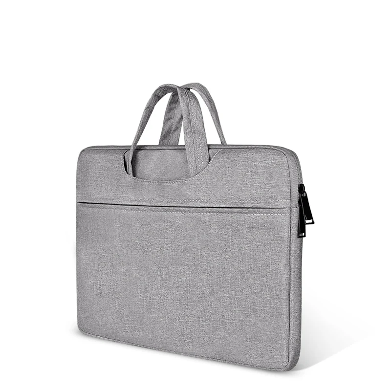 laptop bag for dell asus lenovo hp acer handbag computer 11 12 13 14 15 inch for macbook air pro notebook 15 6 sleeve case free global shipping