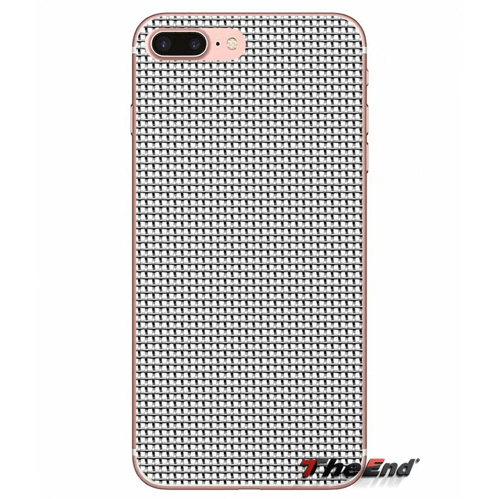 Accessories Phone Shell Covers For Huawei Honor 7X V10 6C V9 6A Play 9 Mate 10 Pro Y7 Y5 P8 P10 Lite Plus GR5 2017 Textures Sign | Мобильные