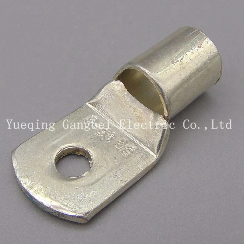 

SC95-8 tinned copper cable lugs crimp type Electric power fittings equipment contact