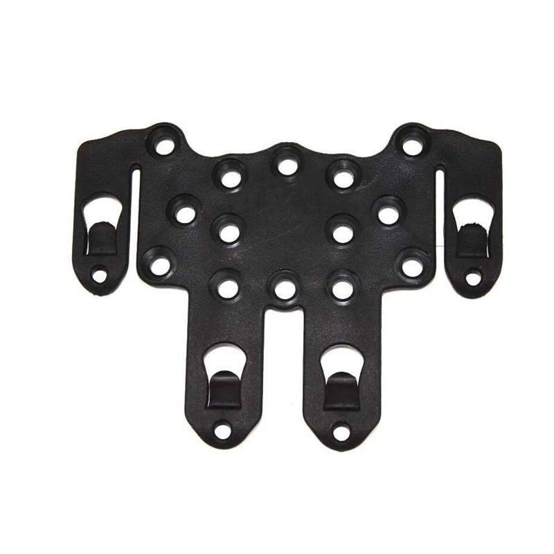 Молл платформа кобура аксессуар STRIKE MOLLE адаптер кобура подходит SIG HK USP компактный GL кронштейн для MOLLE sytem