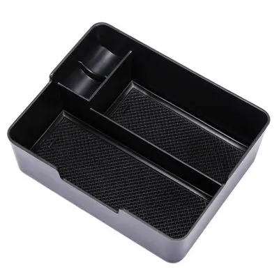 

Center Console Organizer Storage Box Armrest Holder Container Car Accessory for Tesla Model 3 car accessories