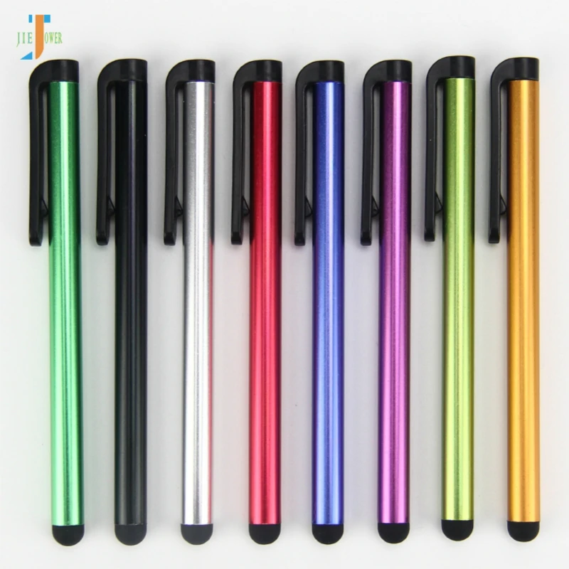 Универсальное Емкостное сенсорное перо 7 0 для IPad IPhone X 8 телефонов Samsung Android стол 600