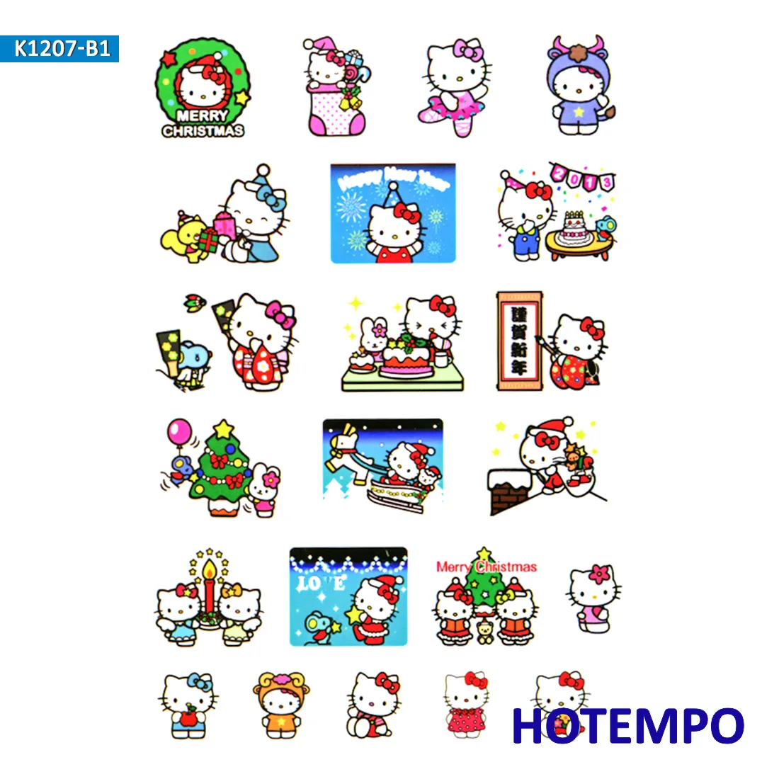 Sanrio Melody XO Kerokero, наклейки для девочек, подарок для детей, сделай сам, дневник в стиле Скрапбукинг, канцелярские наклейки Pegatinas