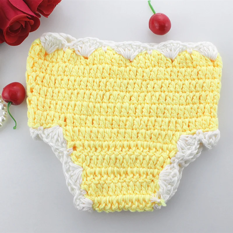 Фон для фотосъемки новорожденных вязаная крючком девочек шапка мальчиков + штаны