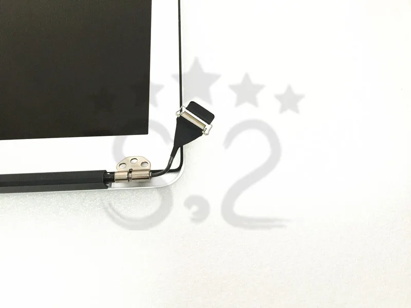 OLOEY Полный A1466 A1369 полный ЖК-дисплей Экран в сборе для Macbook Air 1" 2010-2012 год