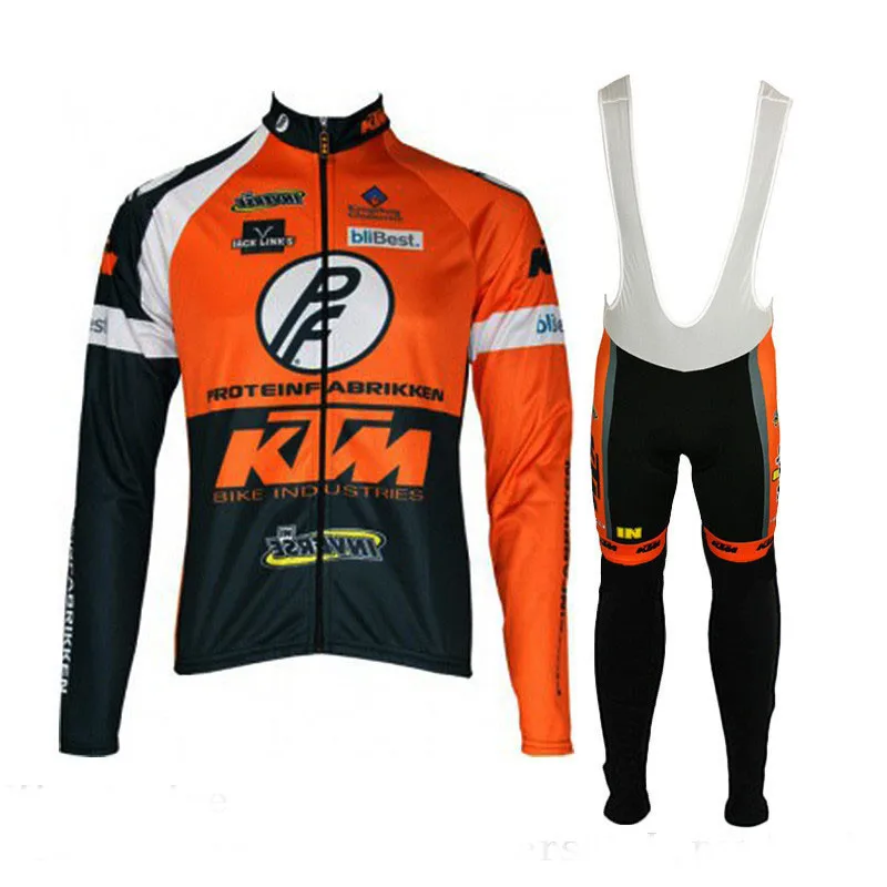 Ropa ciclismo спортивной Pro трикотаж establece hombres шоссейные велосипеды ropa manga larga MTB 9d гель