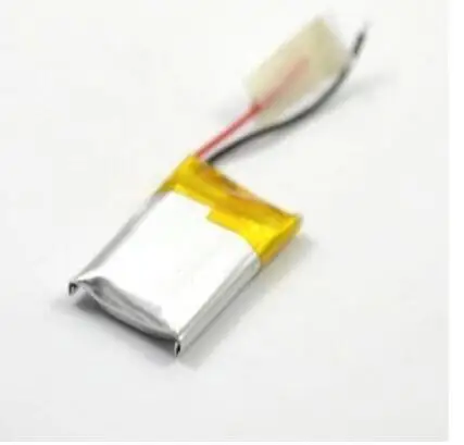 Новая горячая 3 7 V полимерная литиевая батарея 501025 051025 Bluetooth гарнитура ручка для