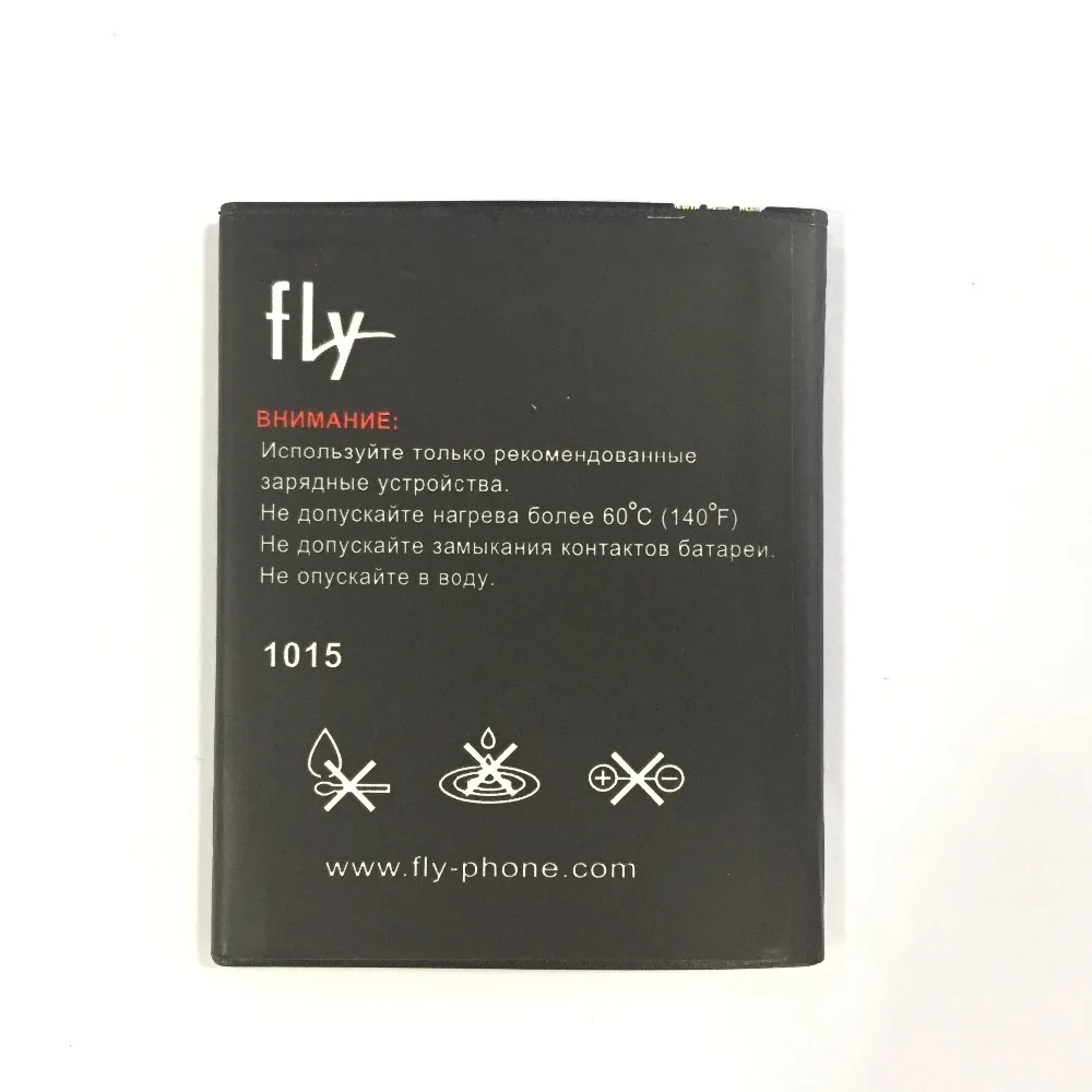 MLLSE новый для fly BL8009 8009 батарея высокого качества|battery for fly|battery forfly bl8009 |