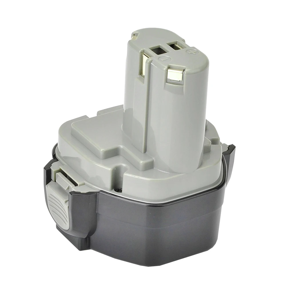 Аккумуляторная батарея Doscing для Makita 12 В 3000 мАч Ni MH аккумуляторные батареи 192681 5