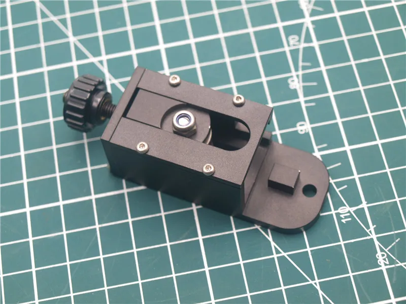 1pcs CR-10/Tornado ENDER 3D printer aluminum X axis tensioner kit Y for TENDER/ Ender-2 X/Y | Компьютеры и офис