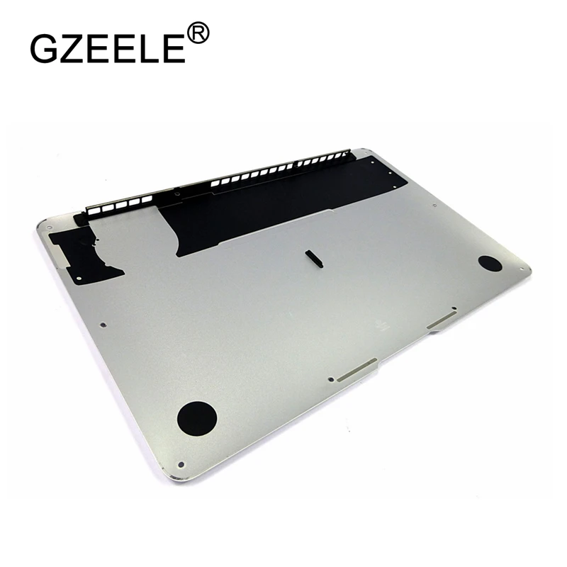 Новинка нижняя крышка корпуса GZEELE для Macbook Air A1370 11 6 дюйма A1465 MC505 MC506 MC968 2010 2011 2012 2013