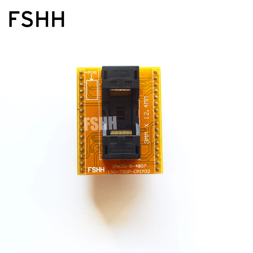 Рисунок 2 - TSOP32 к DIP28 адаптер CNV-TSOP-EPIM32(S)