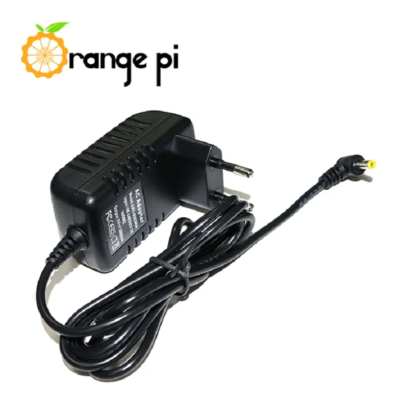 ПК Orange Pi + блок питания работает на Android 4 Ubuntu изображение Debian|orange pi|orange pi pcpi pc |