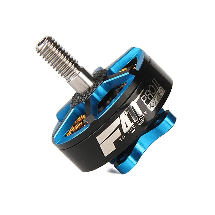 T-Motor F40 PRO II-2150KV бесщеточный двигатель RC Дрон FPV гоночный мульти ротор | Игрушки и