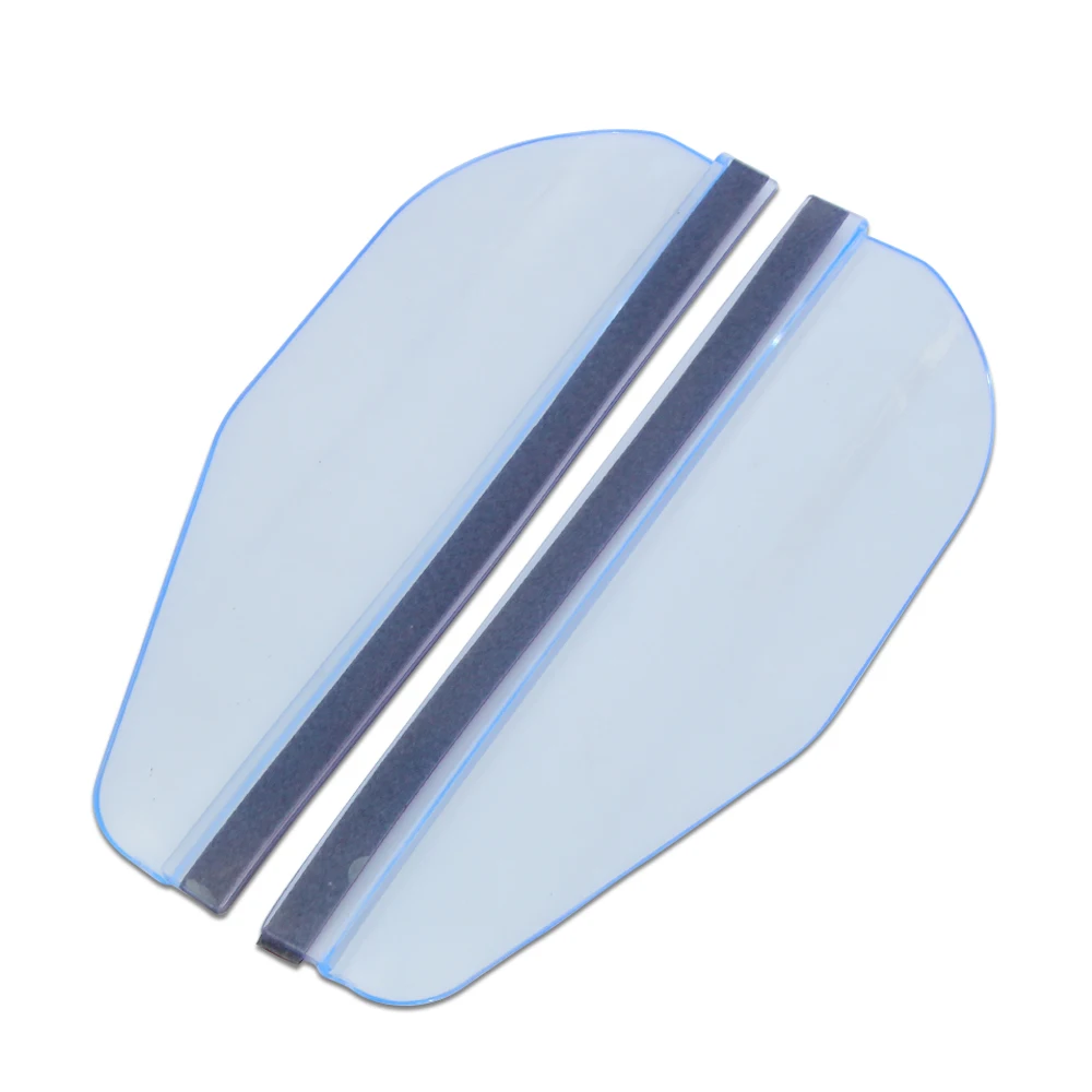 3D автомобильный дождевой механизм для зеркала заднего вида автомобильные