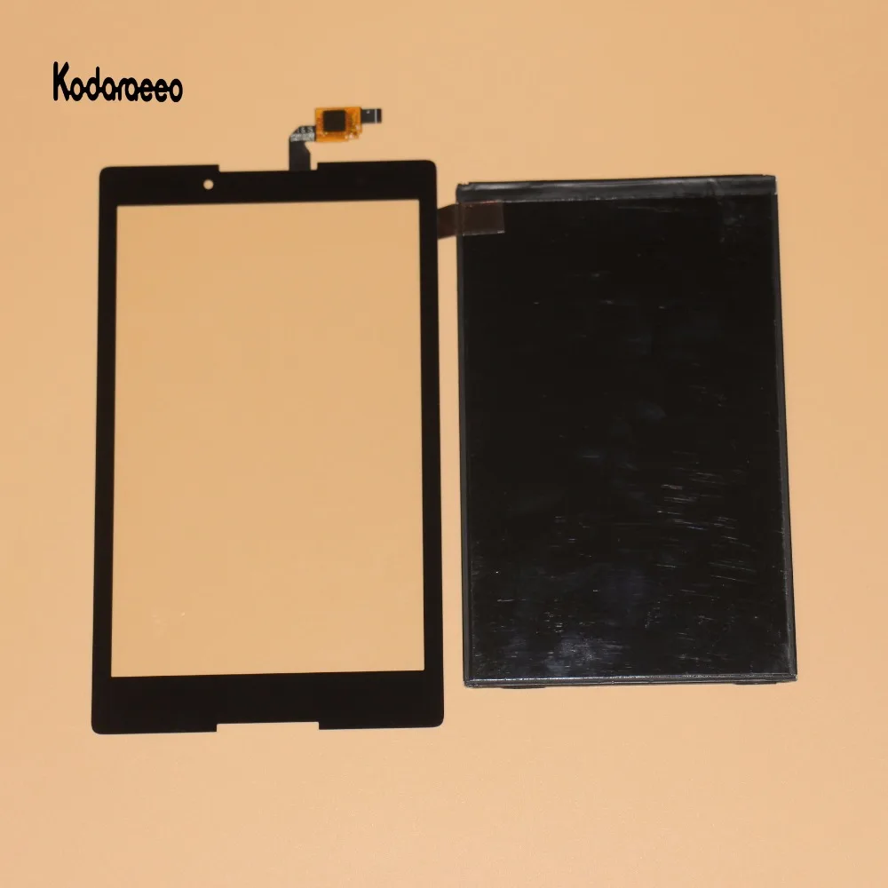 Новинка для Lenovo TAB 2 телефон планшетофон с сенсорным экраном стекло + ЖК дисплей