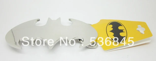 Серебристая пряжка на ремне с вырезами в стиле Бэтмена|belt buckle|batman belt bucklebelt buckle batman