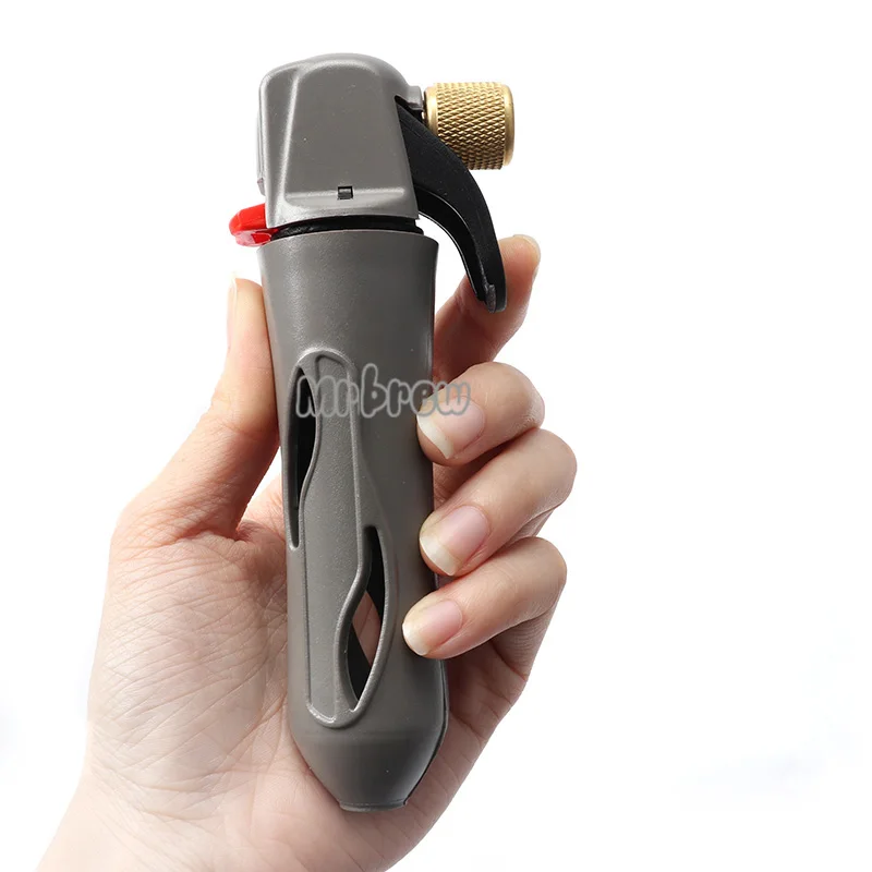 Бочка для приготовления пива в домашних условиях зарядное устройство CO2