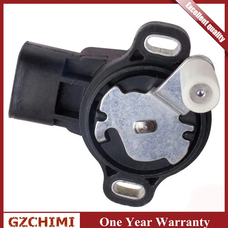 Датчик положения педали акселератора для Toyota RAV4 Camry 1CD FTV 89281 33010 8928133010|Датчик