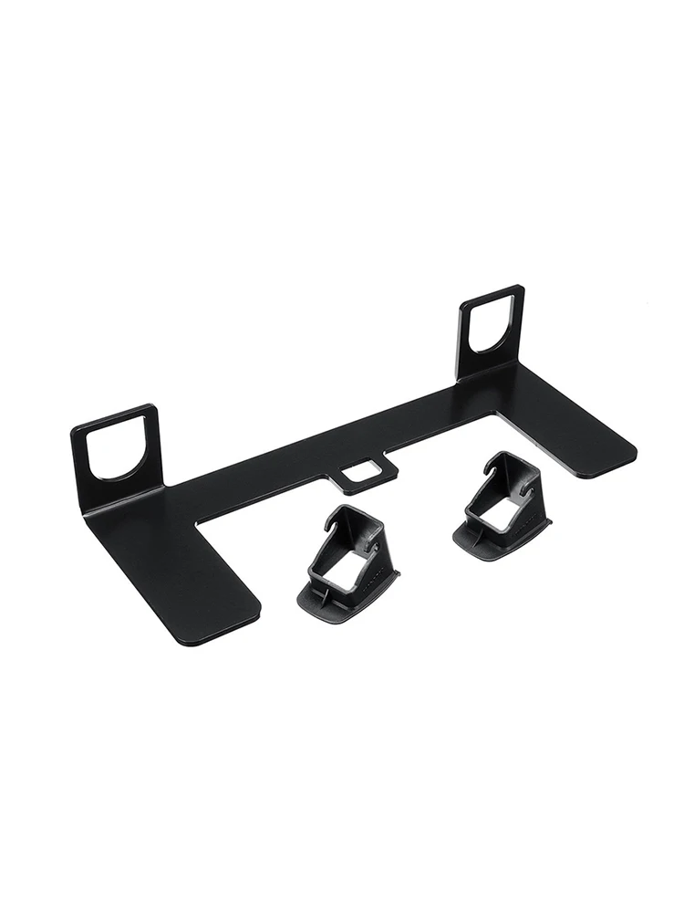 Автомобильная ISOFIX защелка интерфейсы коннектора кронштейн Подставка 33 см для