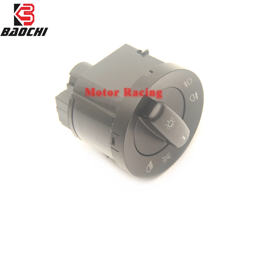 Переключатель автомобисветильник фары 1K0 941 431Q 1K0941431Q для Volkswagen Golf MK5 Caddy Touran Jetta Bora