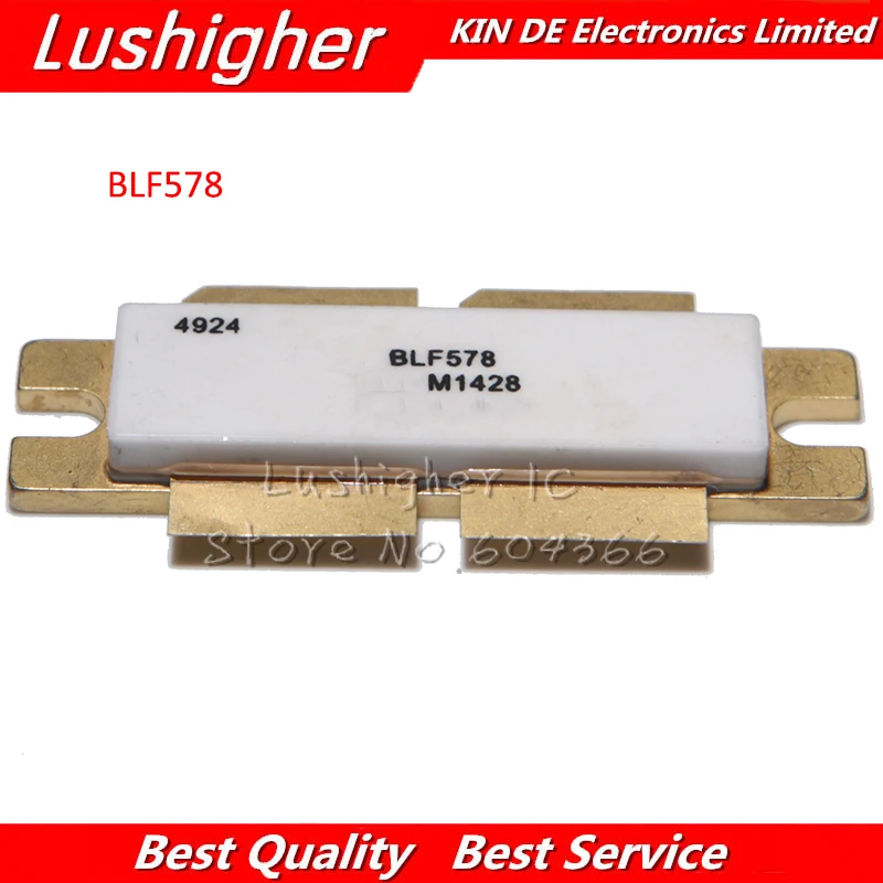 BLF578 BLF 578 1200W RF транзистор