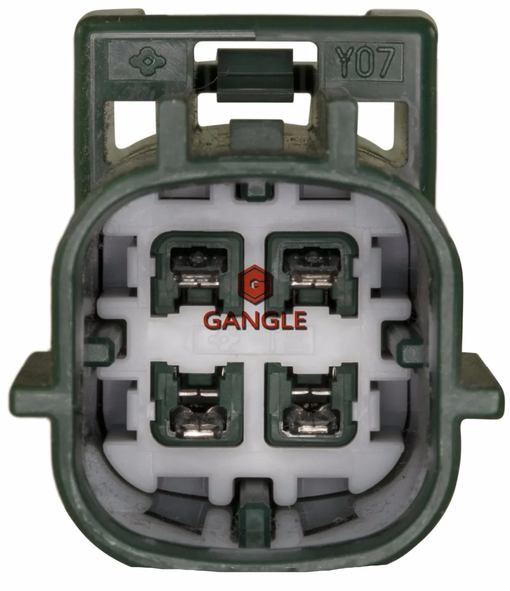 Кислородный датчик O2 Lambda соотношения воздуха и топлива для INFINITI FX35 FX45 G35 M45 Q45 NISSAN