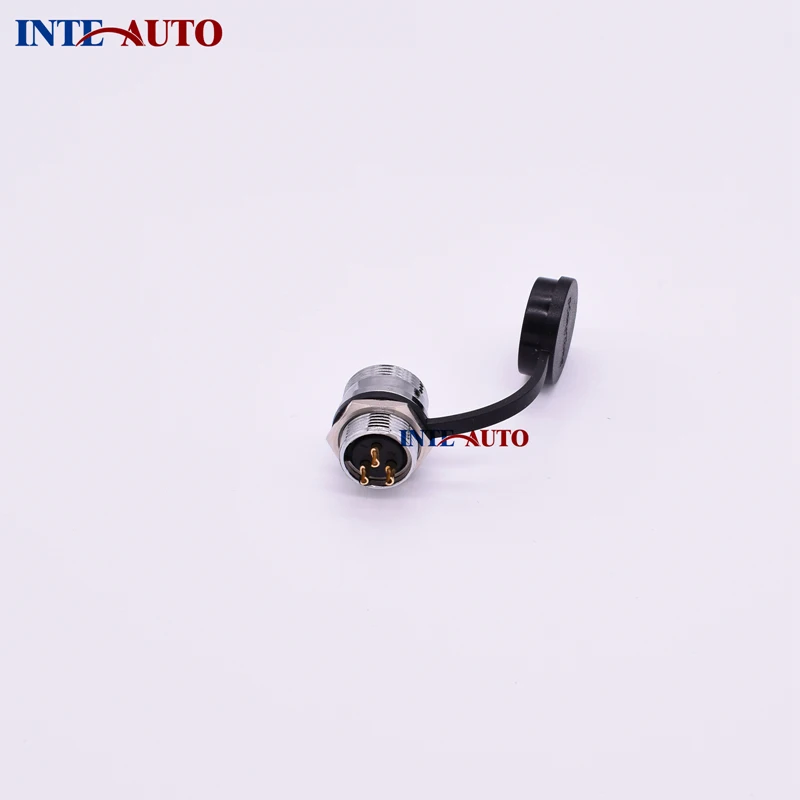 WP20 водонепроницаемый пылезащищенный 3-контактный светодиодный кабель высокой