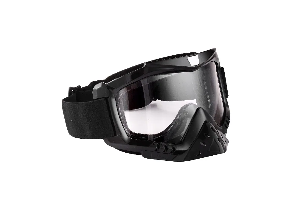 2017 очки для мотокросса gafas moto cross dirtbike мотоциклетные шлемы катания на лыжах