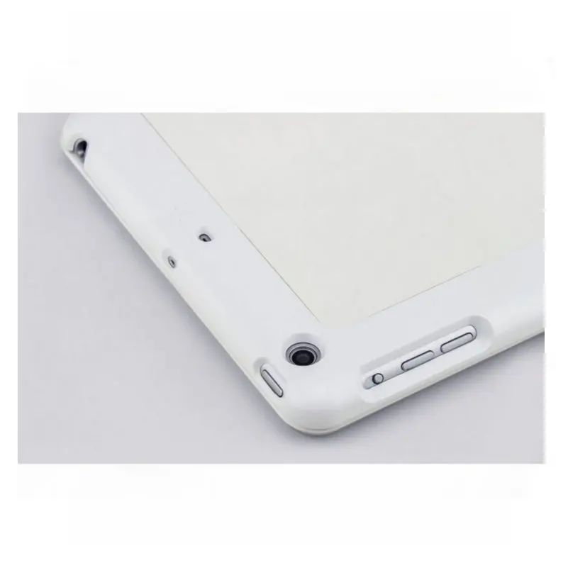 Чехол для планшета с Bluetooth клавиатурой книжка iPad Mini/Mini 2 Новое поступление 7 цветов