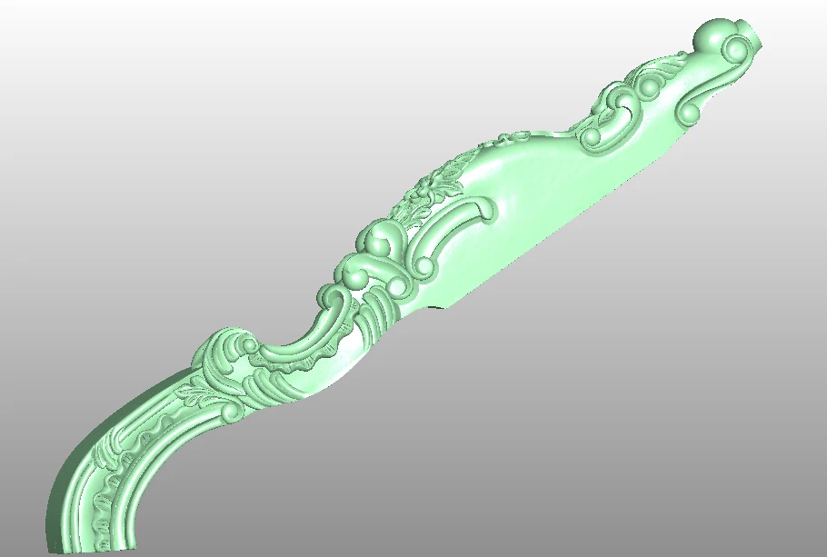 Мебель стол Шкаф стул диван кровать дизайн узор Декор 3D модель STL формат файл Artcam