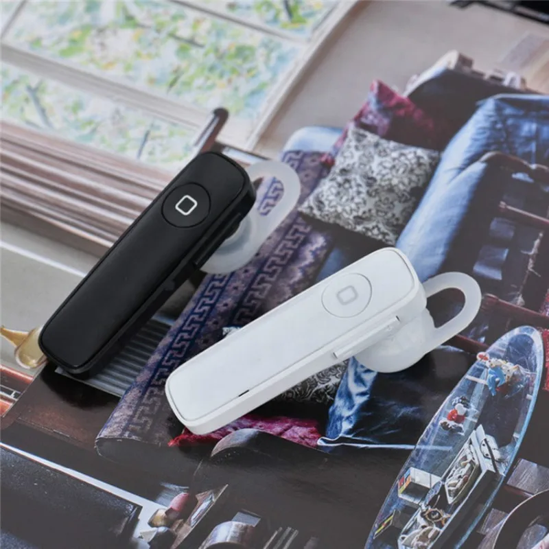 M165 спортивные bluetooth наушники беспроводные мини гарнитура Bluetooth с микрофоном для