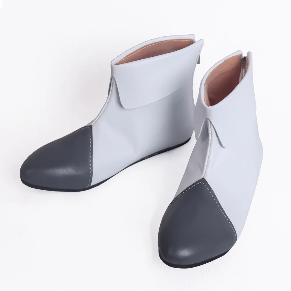 RainbowCos0 Cosplay Shoes That Time I Got Reincarnated as a Slime Tensei Shitara Suraimu Datta Ken Shizu Boots | Тематическая