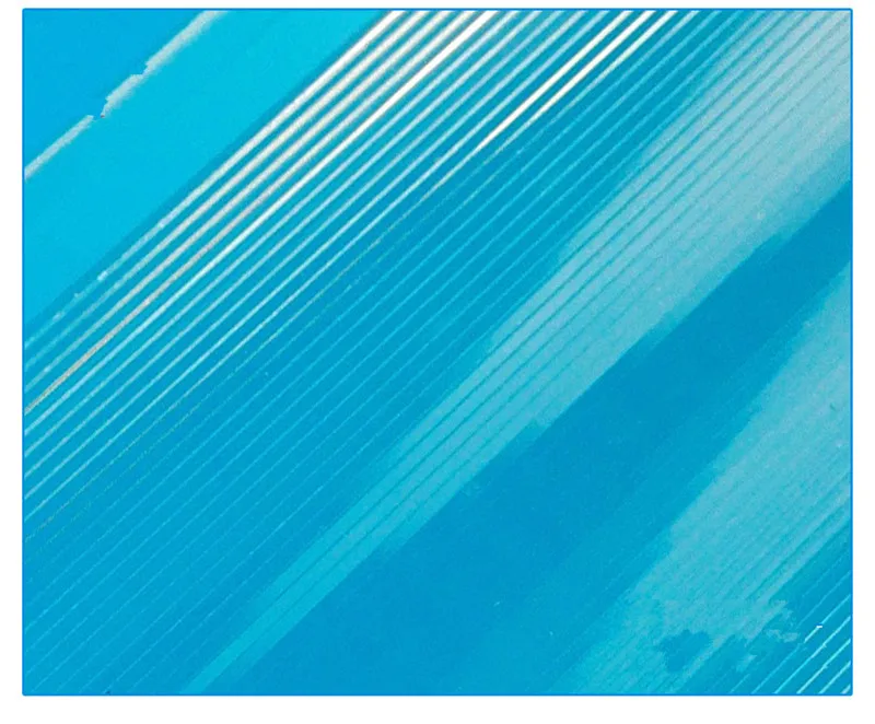 Линза в форме лонара 180*160 мм диаметр 150 фокусное расстояние|linear fresnel lens|fresnel lenslinear |