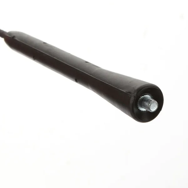 Универсальная автомобильная антенна 16 &quotдля мачта на крышу AM/FM Whip Fuba для BMW Z 3 4 Mazda