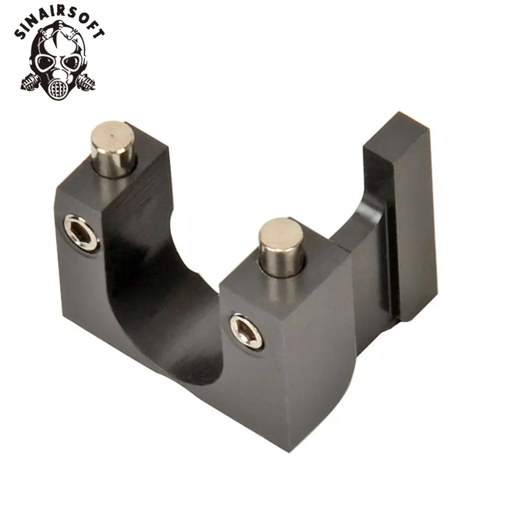 Высококачественный крепеж для винтовок и ресиверов серии M4 / M16 Airsoft AEG|m4 m16|pin broochpins
