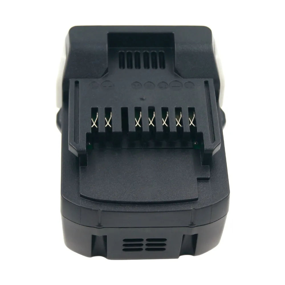 Литиевая аккумуляторная батарея 14 4 В 4000 мАч для Hitachi BSL1430 BSL1415 DS14DSL DS14DBL