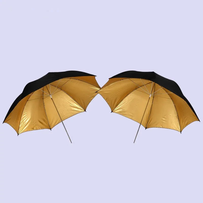 Светоотражающий зонт для фотостудии 33 дюйма 83 см|photography umbrella|light reflectorumbrella photography |