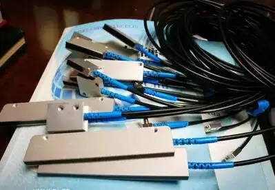 PT15ML/PR20Q/PR20B/PR25QL/PR30QL/PT20QL/PT30QL датчик светового волокна для занавесок | Автомобили и