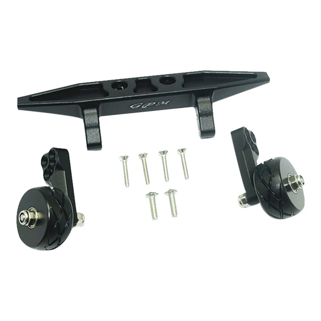 Автозапчасти с дистанционным управлением набор для заднего колеса двойным