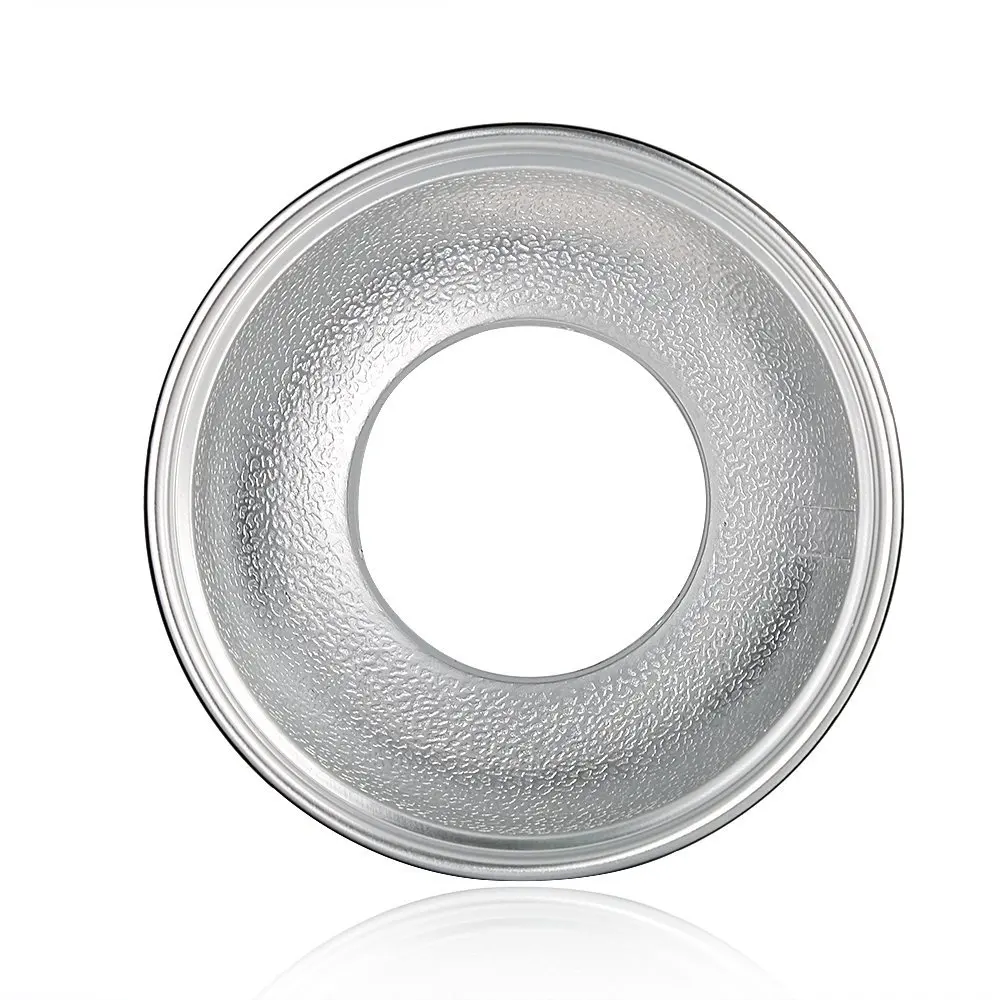 Стандартный отражатель Godox с отверстием для зонта и креплением Bowens AD600B AD600BM |