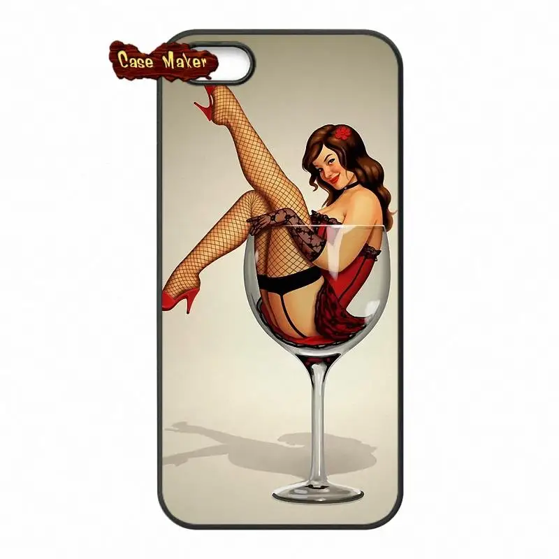 Мэрилин Монро Pin Up Pinup девушка чехол для телефона iPhone X 4 4S 5 5C SE 6 S 7 8 плюс Galaxy J5 J3 A5 A3