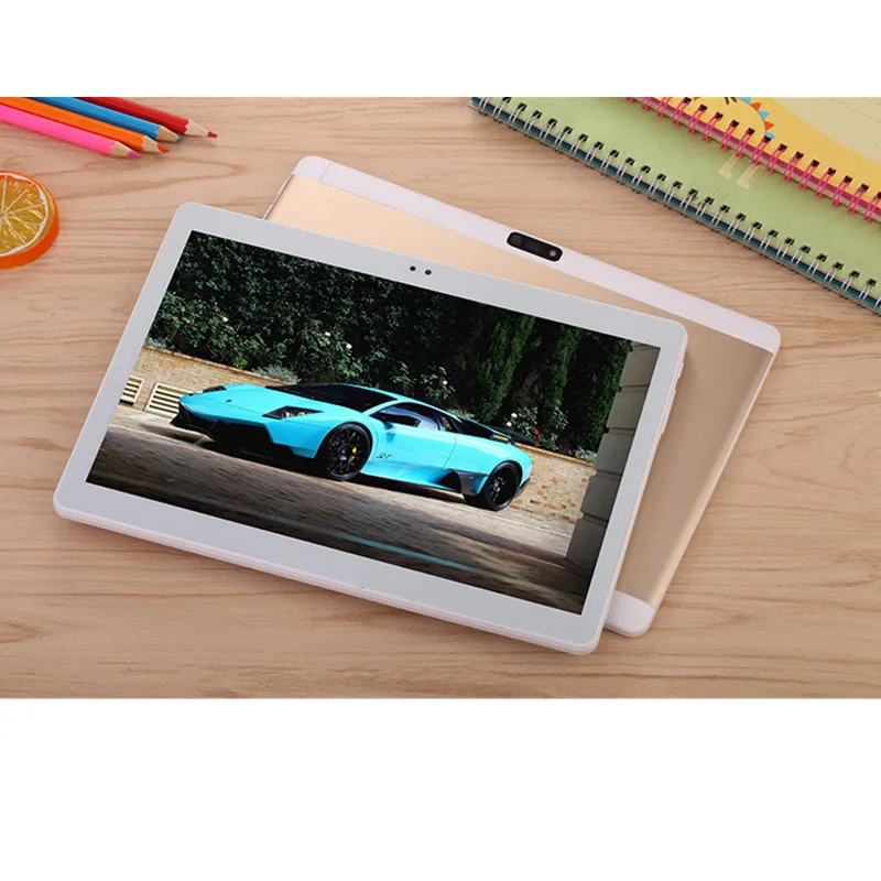 DHL Бесплатно Новые 10 Дюймов Tablet PC MTK6580 Quad Core 2 ГБ ОПЕРАТИВНОЙ ПАМЯТИ 16 ROM Dual SIM 5MP Android