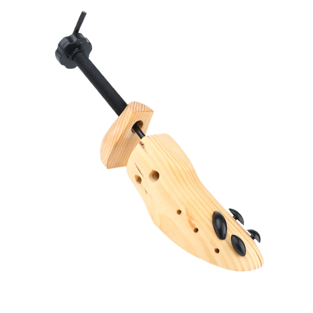 Shoe Tree Holder Shaper Keeper Shoe Stretcher Expander for Unisex High Heel Boots Shoes Care