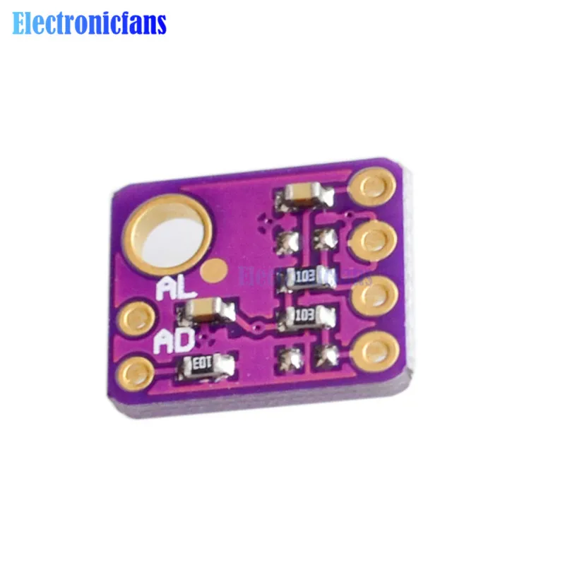 SHT31 модуль датчика температуры и влажности для Arduino|humidity sensor|humidity sensor modulesensor module |