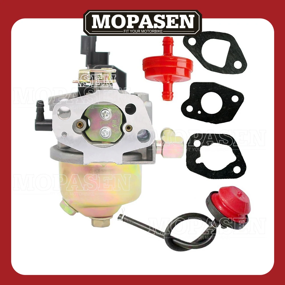 Карбюратор HUAYI 170S для 170SA воздуходувка снега MTD 951 10368 10638A 751 10638 14026A