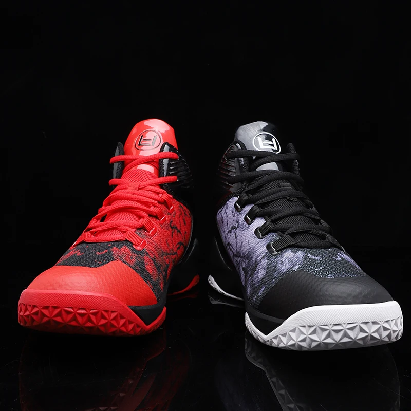 Размер 47, дышащие баскетбольные кроссовки для мужчин, Jordans, кроссовки с высоким берцем для улицы, баскетбольные кроссовки с дышащей сеткой, спортивная обувь, Basket Homme Chausure